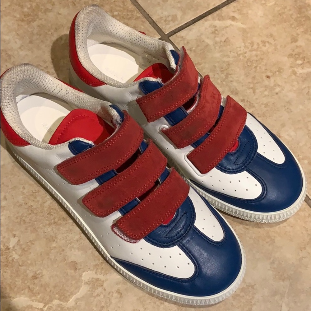 Isabel marant sneaker